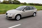 Seat Exeo ST 2009 года